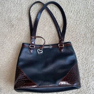 Brighton purse